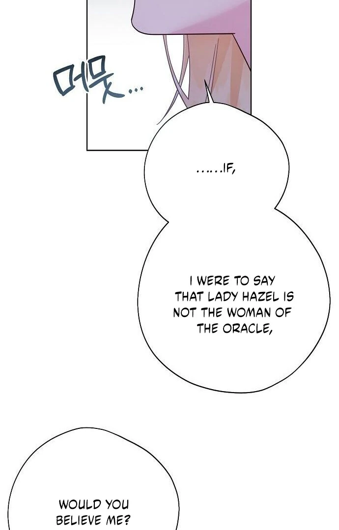 Until the Real One Shows Up chapter 77 page 76