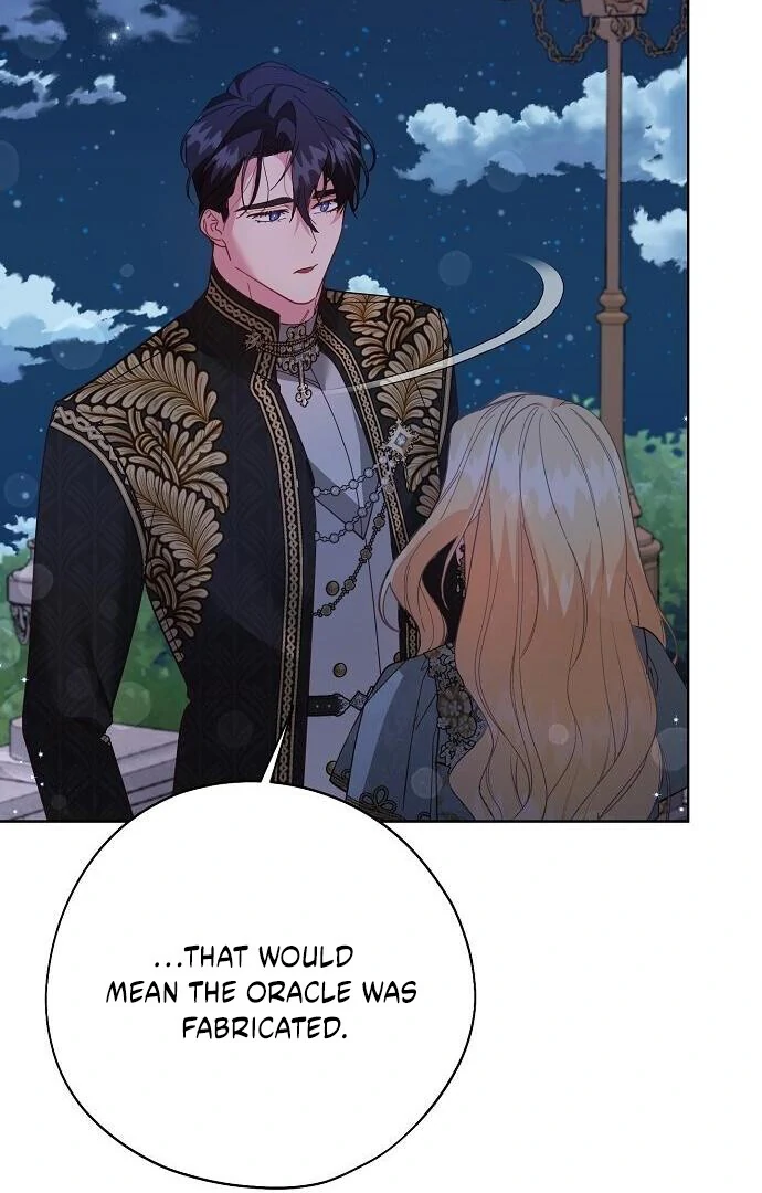 Until the Real One Shows Up chapter 77 page 78
