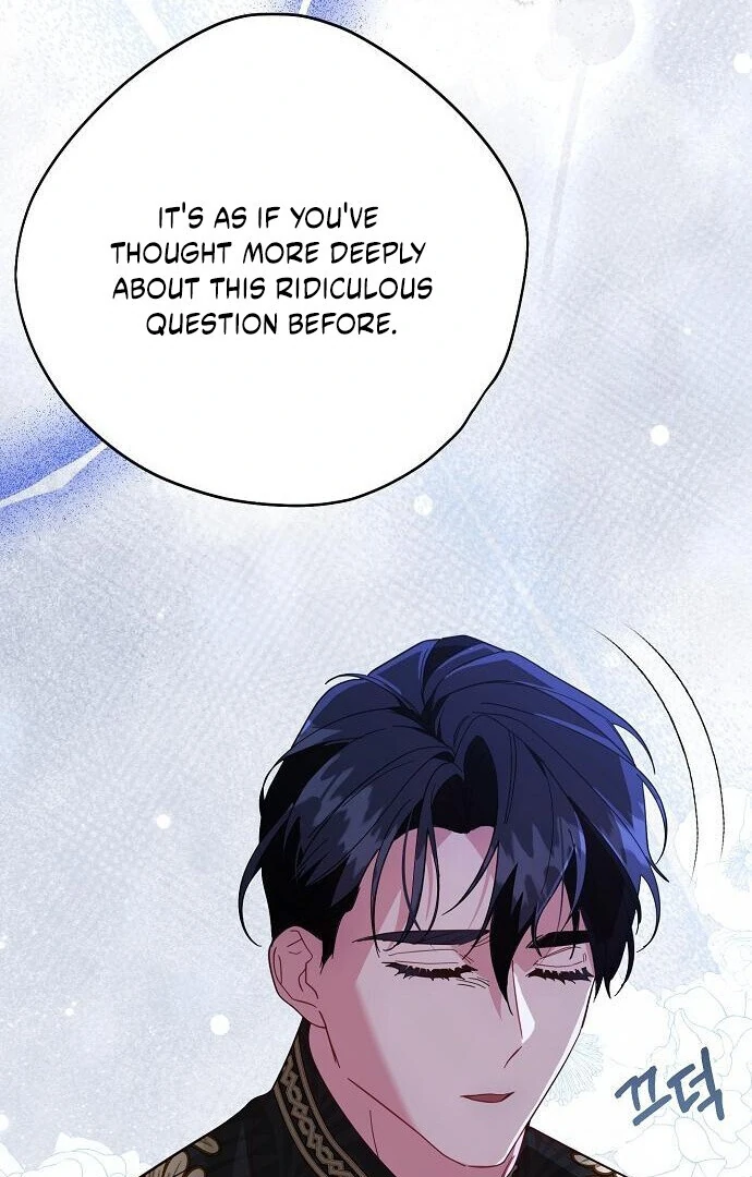 Until the Real One Shows Up chapter 77 page 80