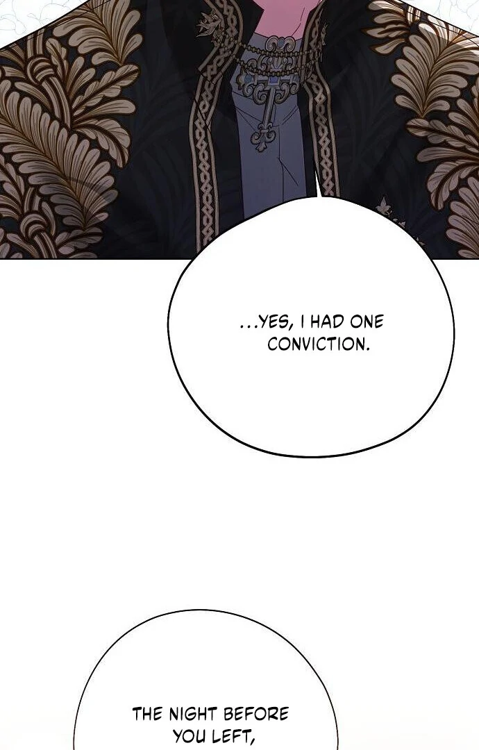 Until the Real One Shows Up chapter 77 page 81