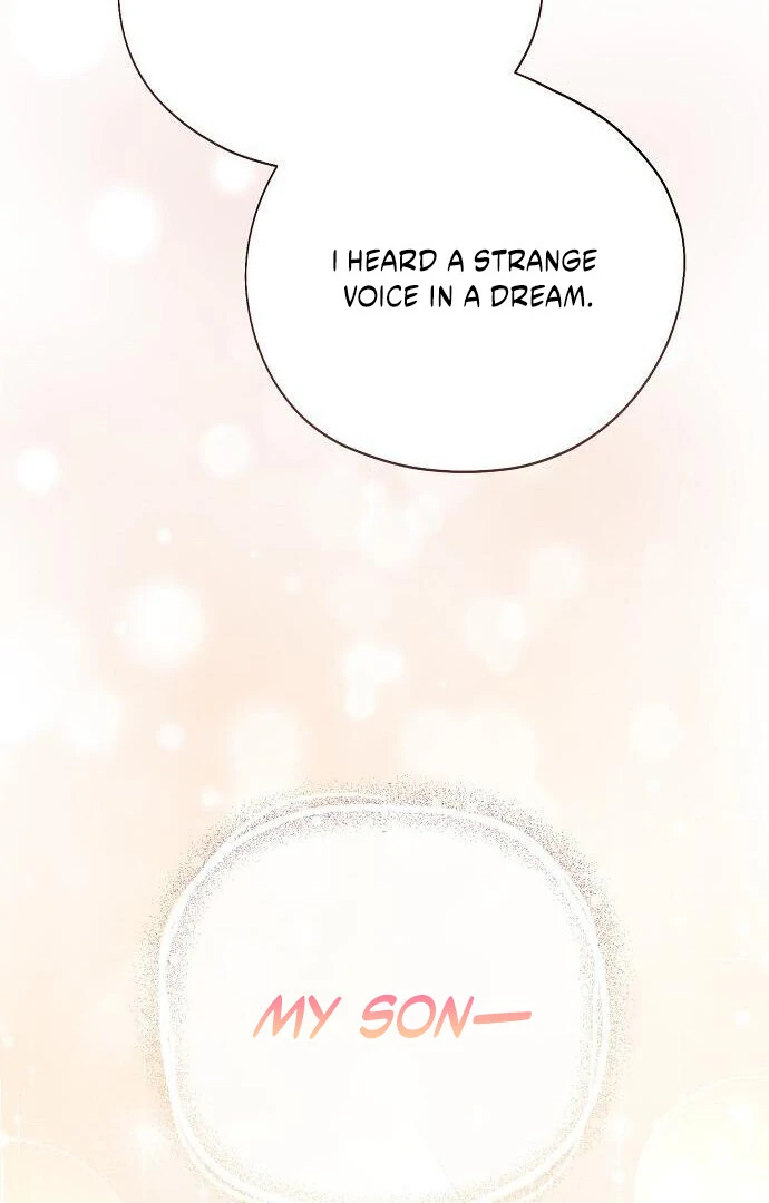 Until the Real One Shows Up chapter 77 page 82