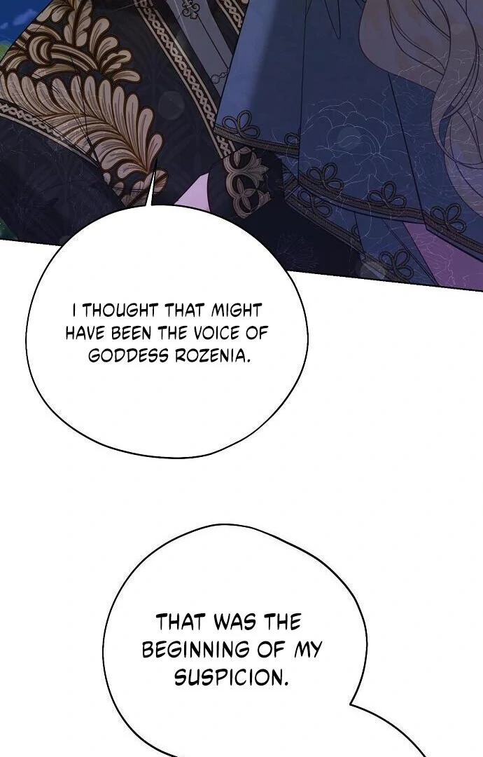 Until the Real One Shows Up chapter 77 page 86