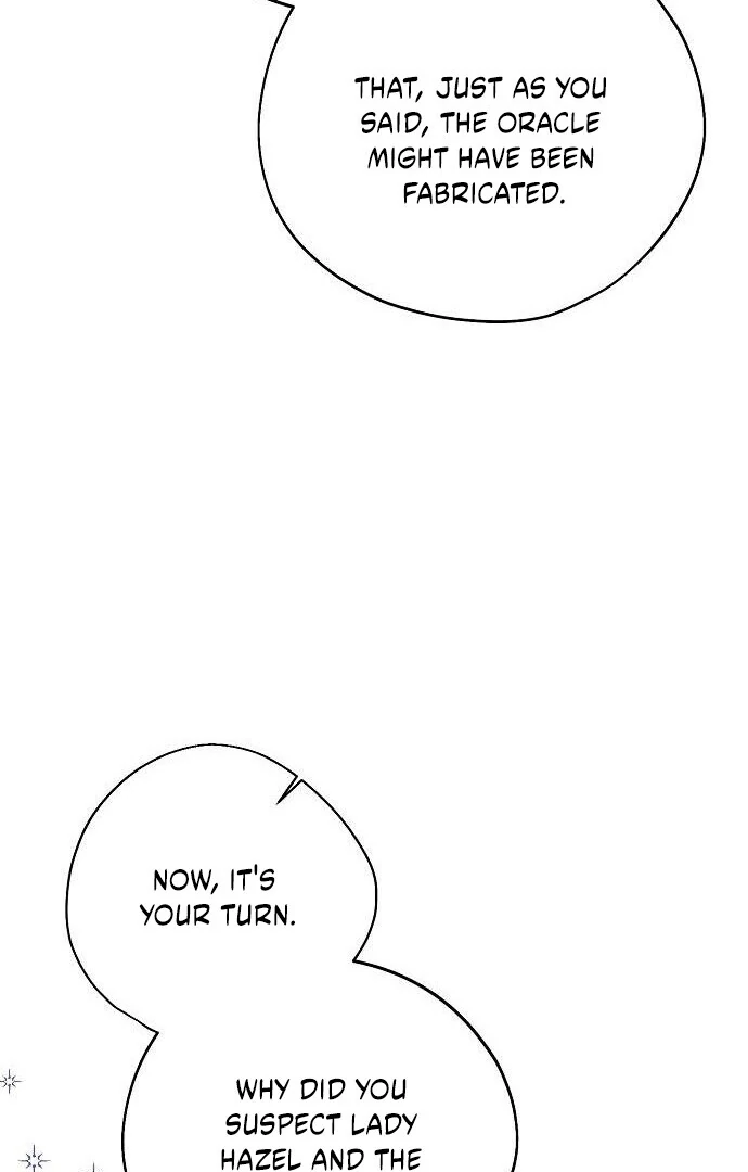 Until the Real One Shows Up chapter 77 page 87