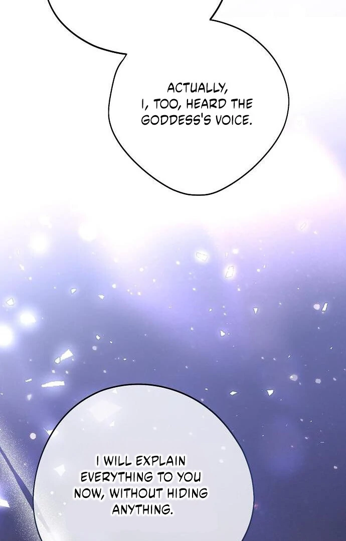 Until the Real One Shows Up chapter 77 page 89