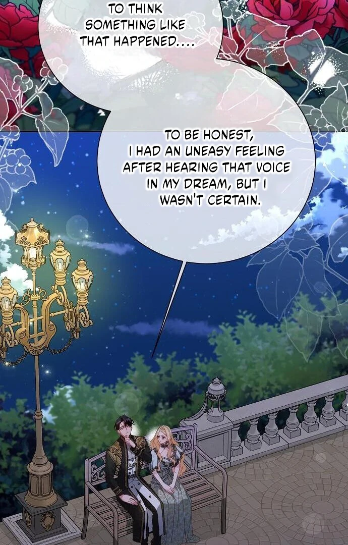 Until the Real One Shows Up chapter 77 page 92