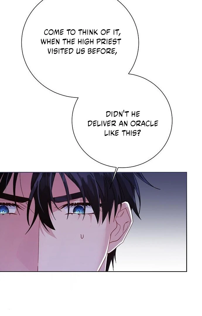 Until the Real One Shows Up chapter 77 page 96