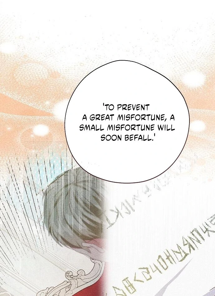 Until the Real One Shows Up chapter 77 page 97