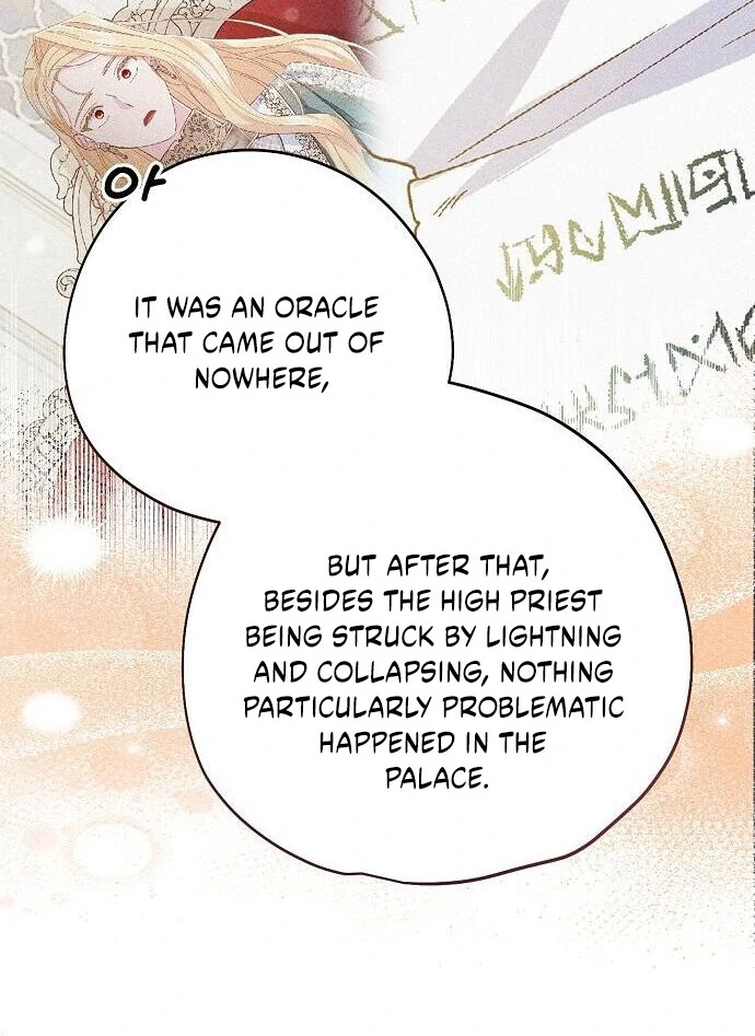 Until the Real One Shows Up chapter 77 page 98