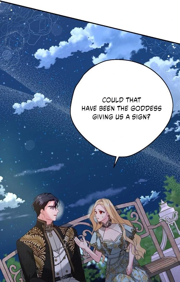 Until the Real One Shows Up chapter 77 page 99