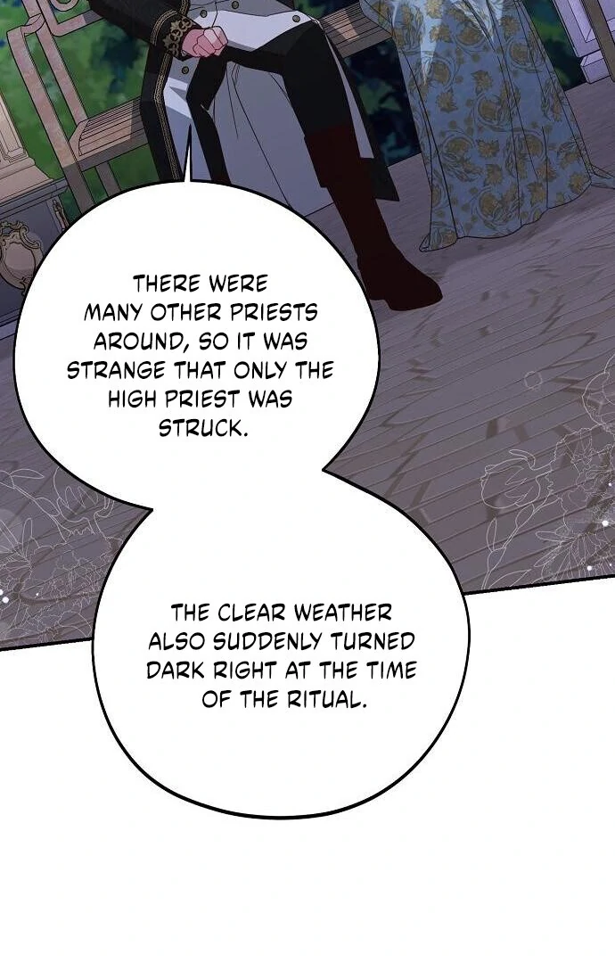 Until the Real One Shows Up chapter 77 page 100