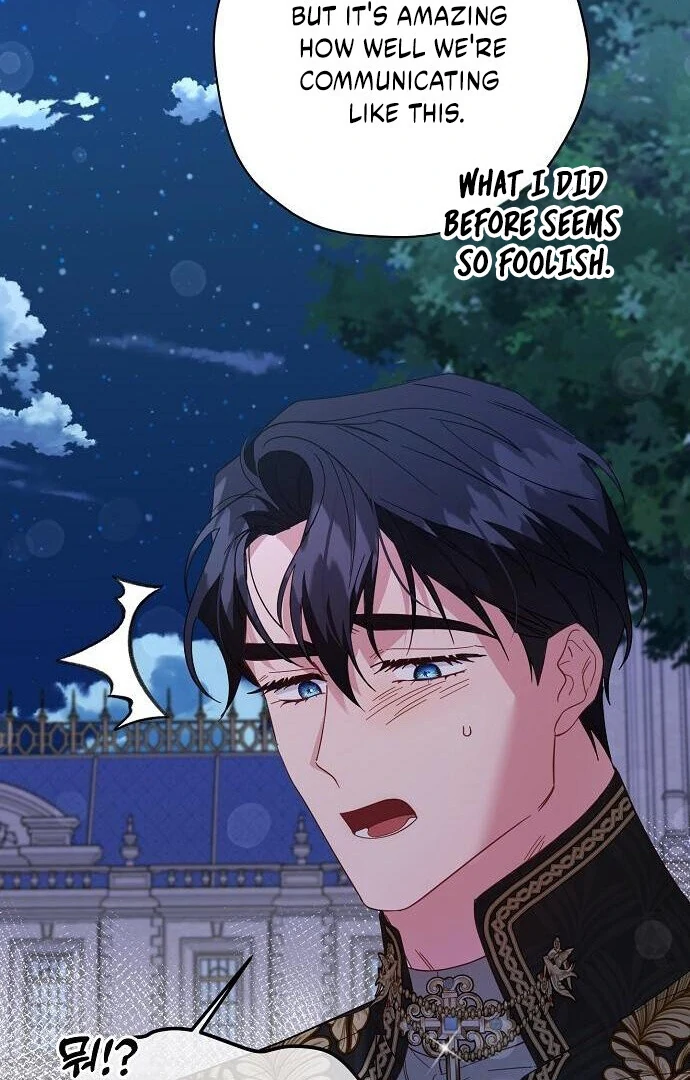 Until the Real One Shows Up chapter 77 page 103