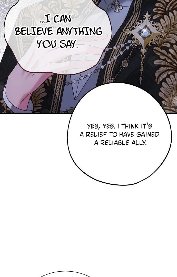 Until the Real One Shows Up chapter 77 page 104