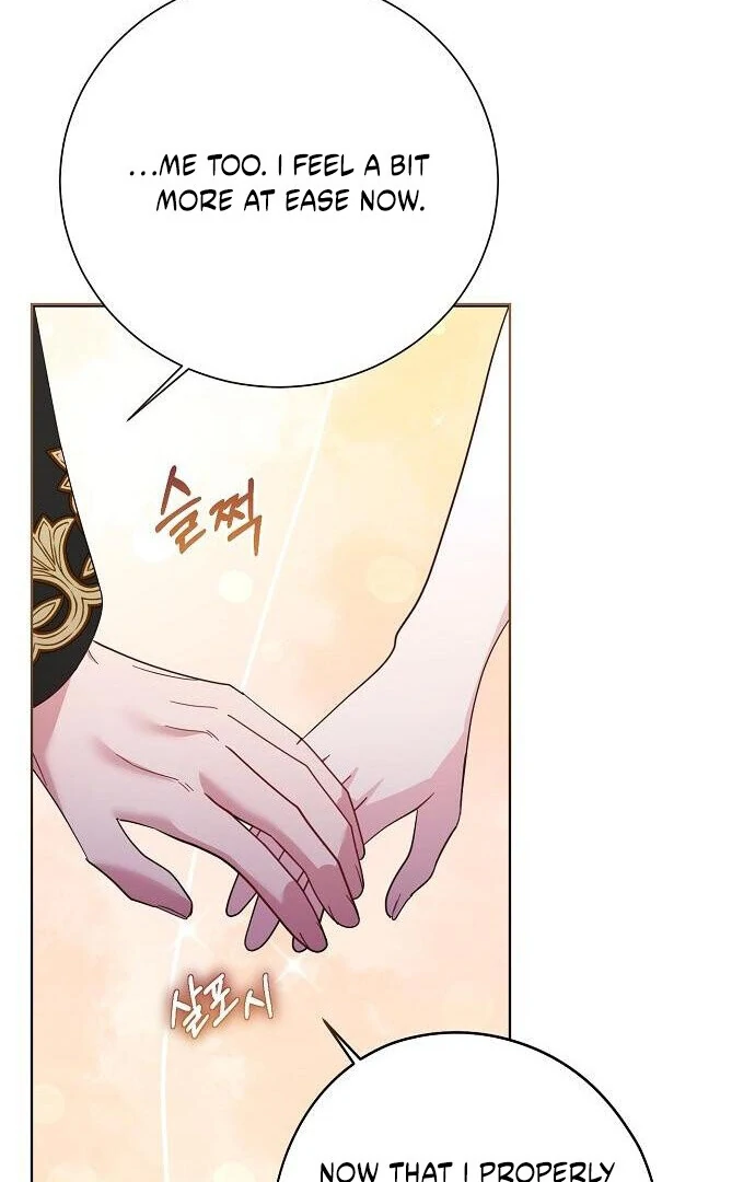 Until the Real One Shows Up chapter 77 page 105