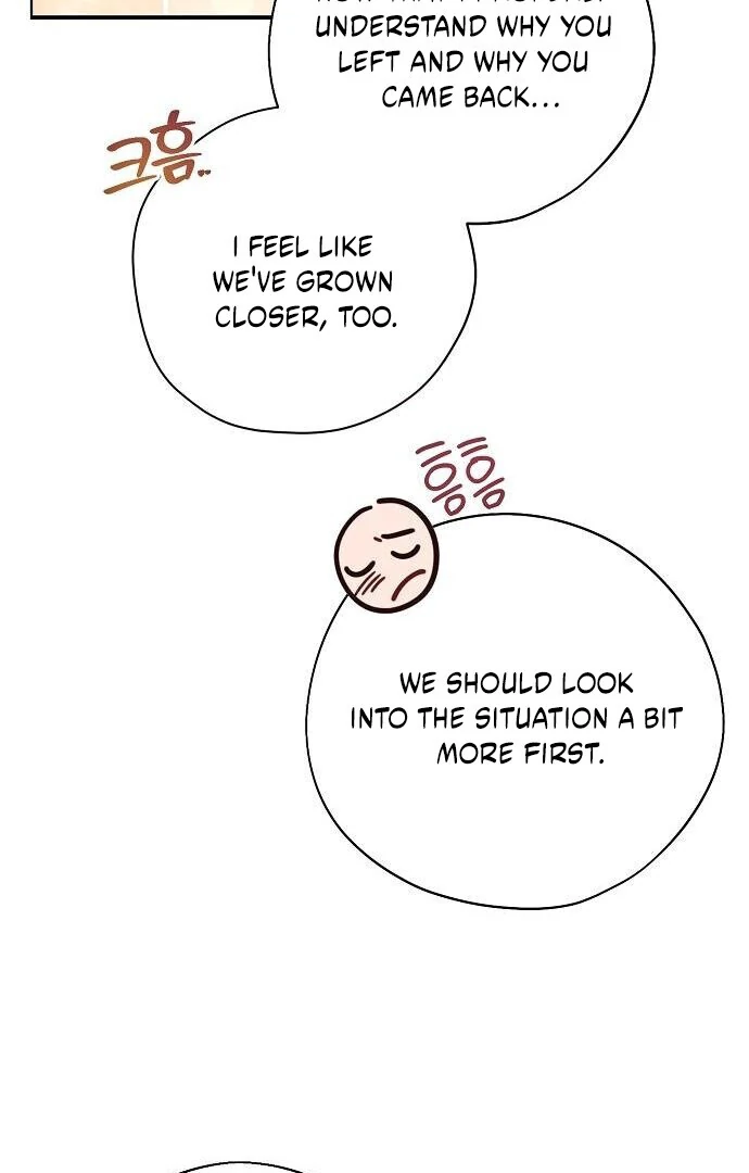 Until the Real One Shows Up chapter 77 page 106