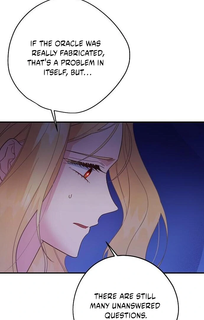 Until the Real One Shows Up chapter 77 page 107