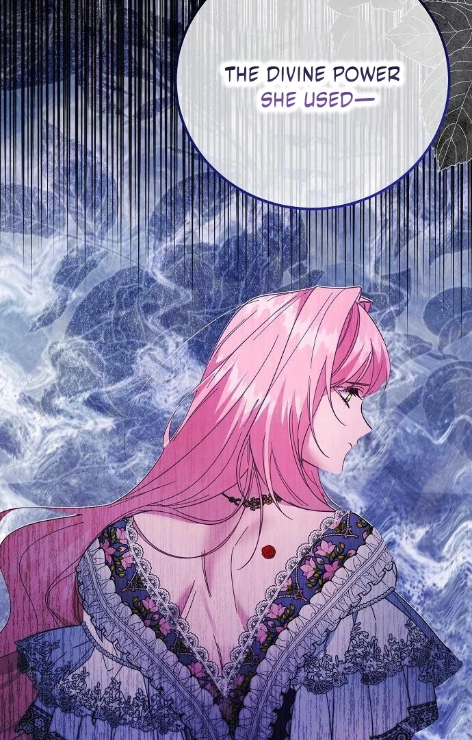 Until the Real One Shows Up chapter 77 page 109