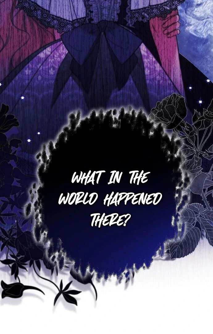 Until the Real One Shows Up chapter 77 page 110