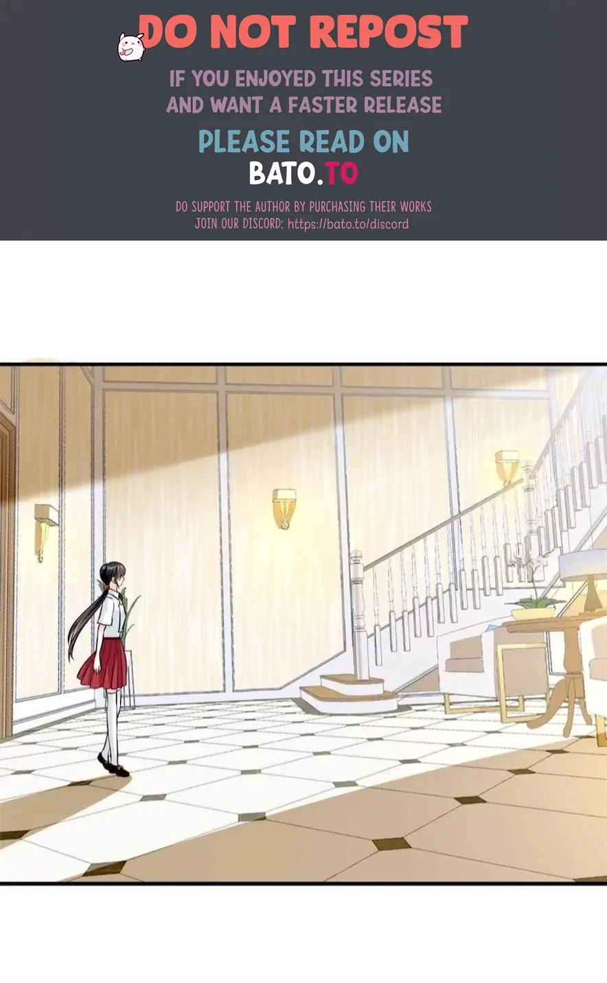 Ancestor is beautiful and elegant chapter 10 page 1