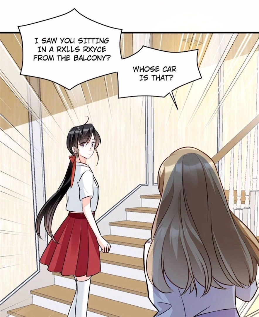 Ancestor is beautiful and elegant chapter 10 page 2