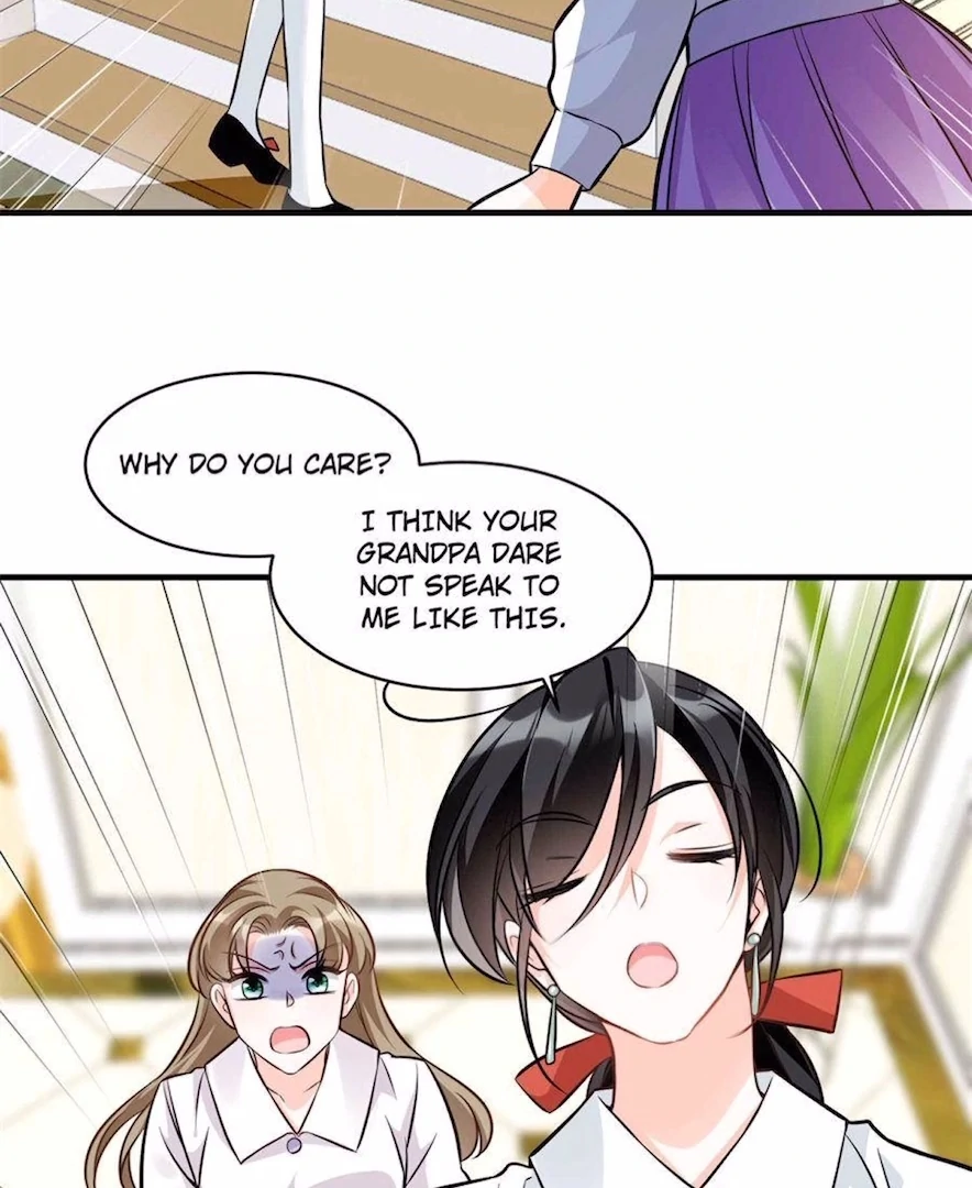 Ancestor is beautiful and elegant chapter 10 page 3