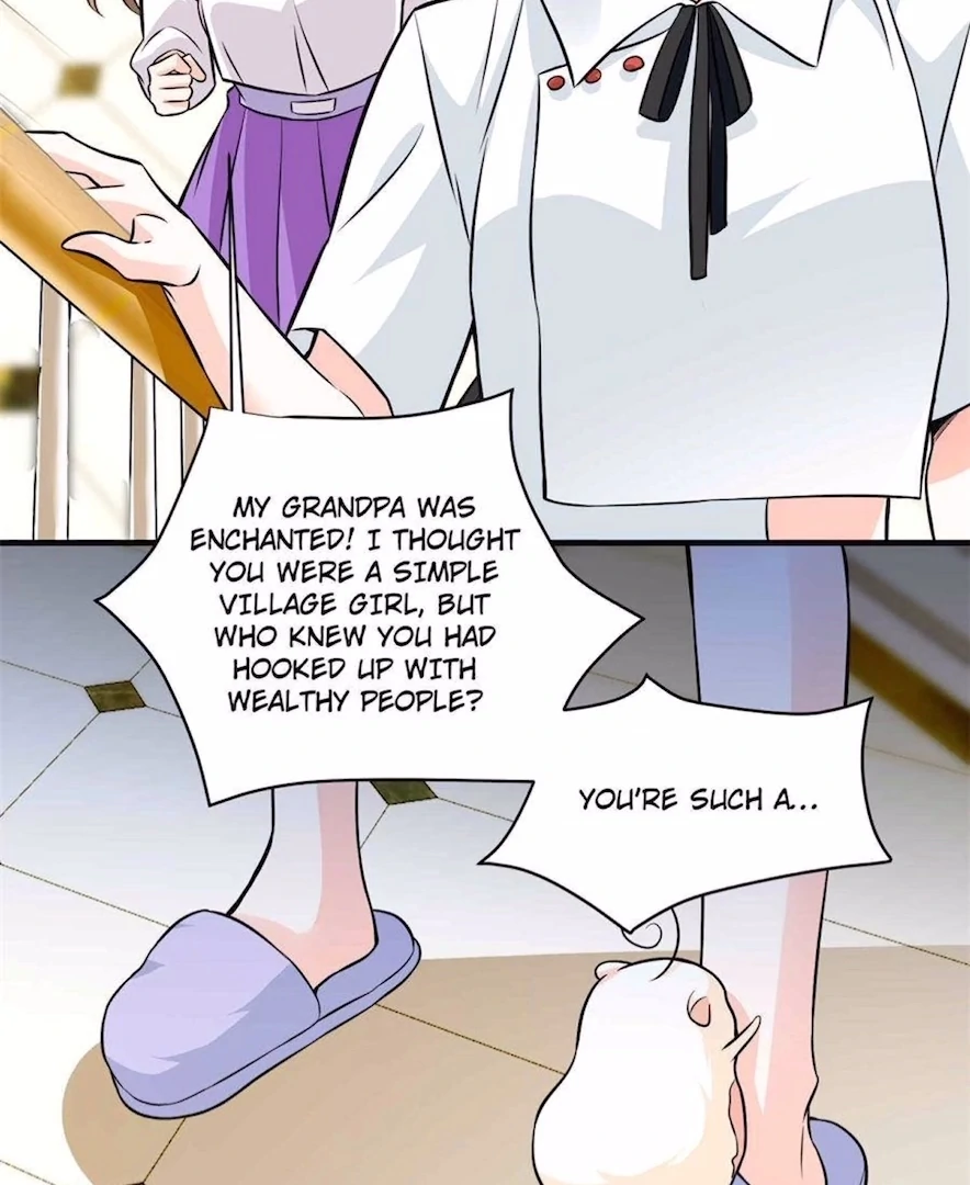 Ancestor is beautiful and elegant chapter 10 page 4