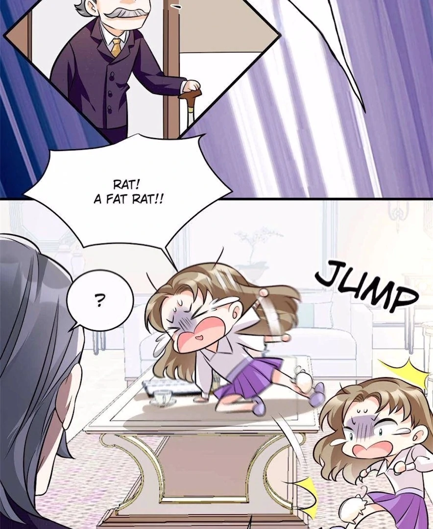 Ancestor is beautiful and elegant chapter 10 page 7