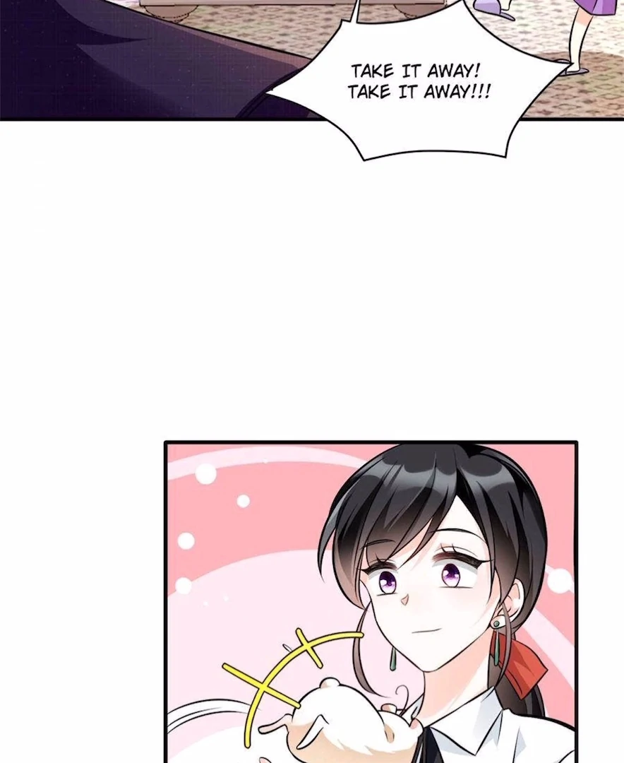 Ancestor is beautiful and elegant chapter 10 page 8