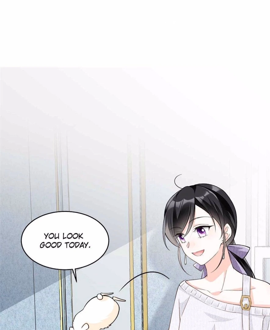 Ancestor is beautiful and elegant chapter 10 page 11