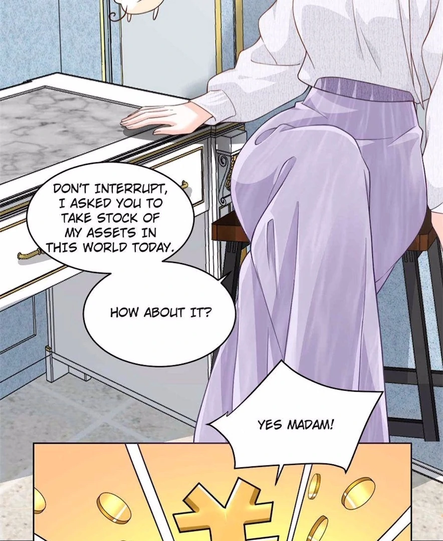 Ancestor is beautiful and elegant chapter 10 page 12