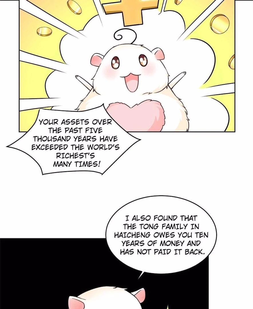 Ancestor is beautiful and elegant chapter 10 page 13