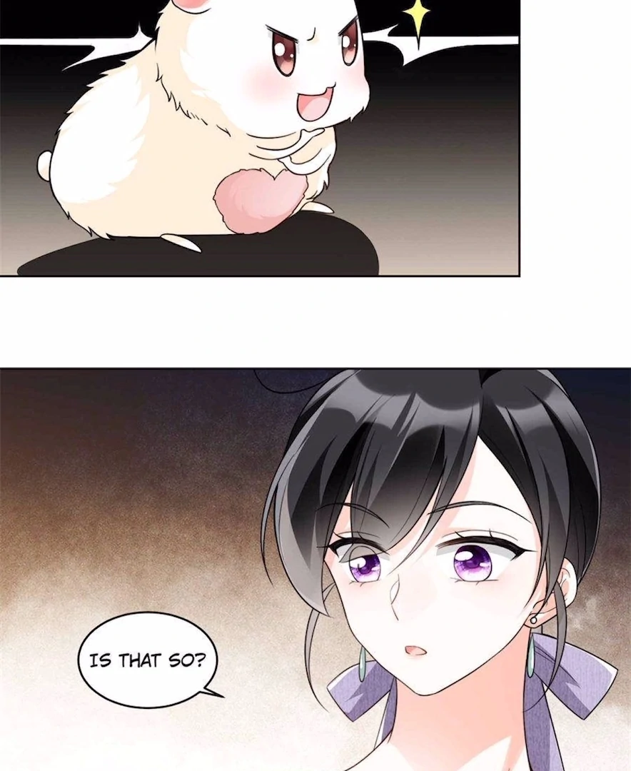 Ancestor is beautiful and elegant chapter 10 page 14