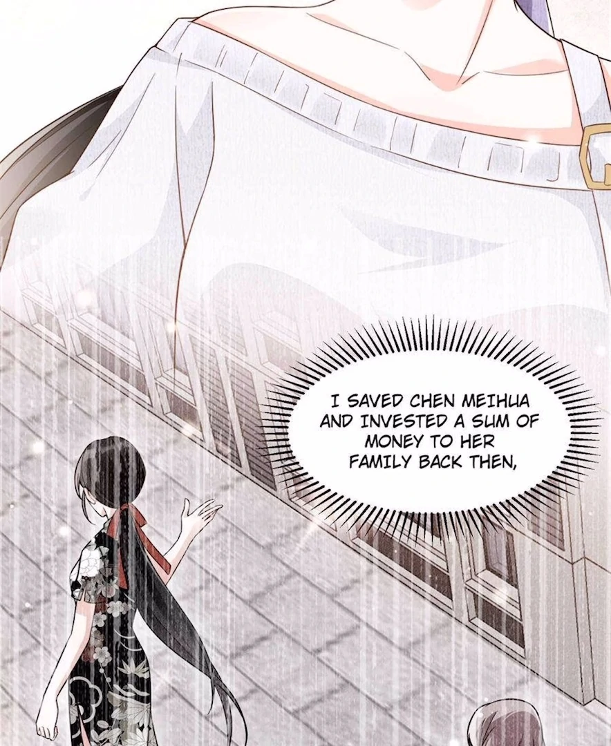 Ancestor is beautiful and elegant chapter 10 page 15