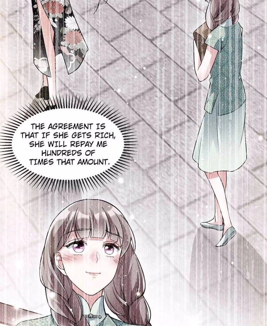 Ancestor is beautiful and elegant chapter 10 page 16