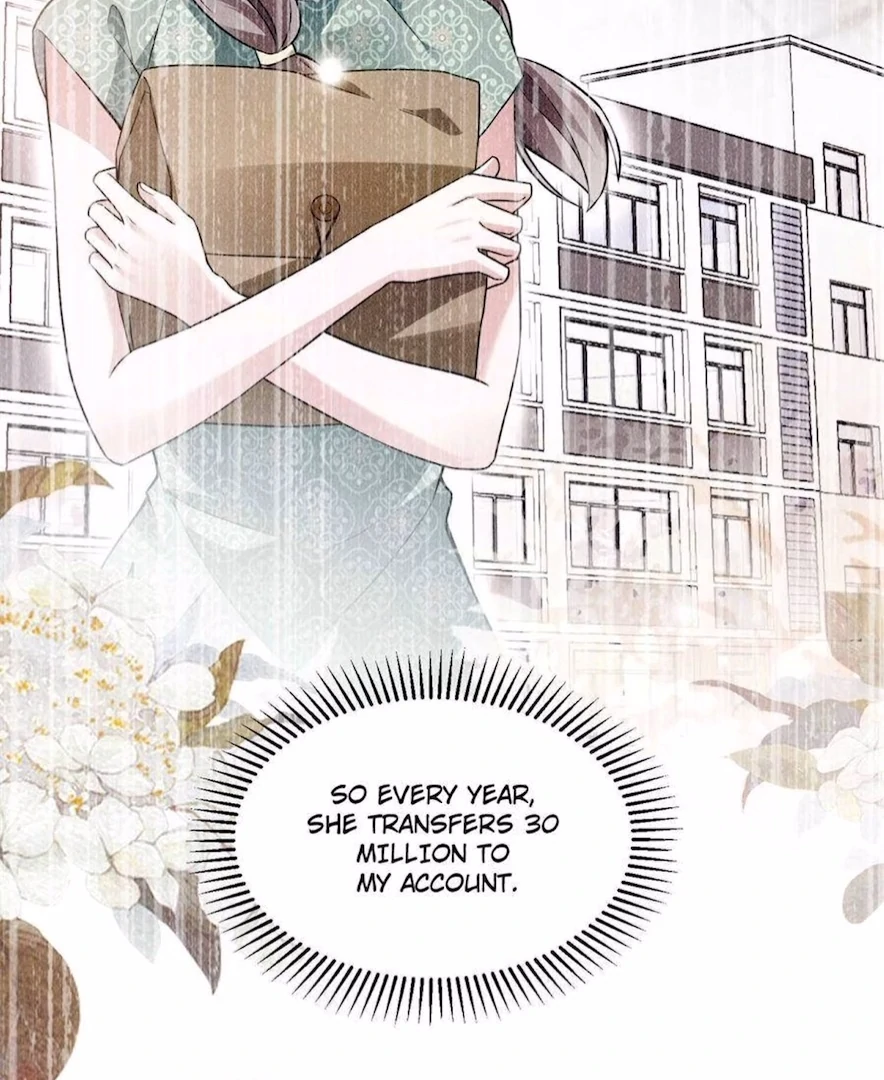 Ancestor is beautiful and elegant chapter 10 page 17