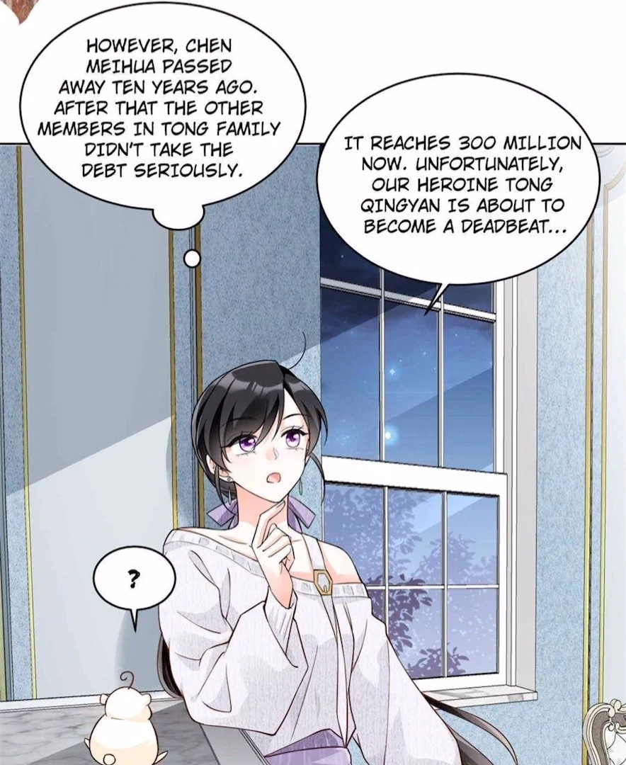Ancestor is beautiful and elegant chapter 10 page 18