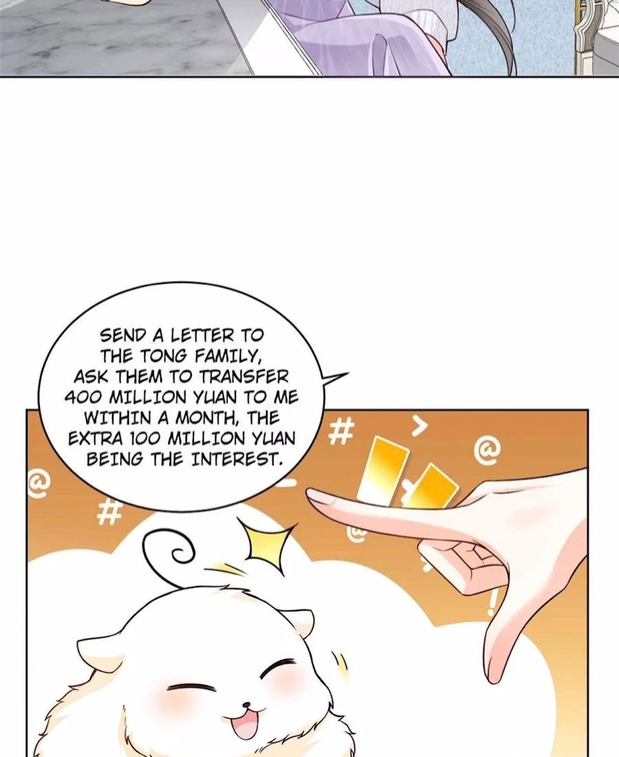 Ancestor is beautiful and elegant chapter 10 page 19