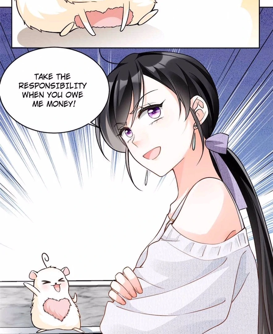 Ancestor is beautiful and elegant chapter 10 page 20