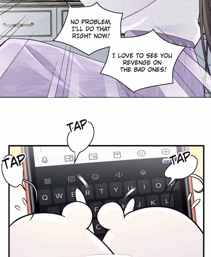 Ancestor is beautiful and elegant chapter 10 page 21