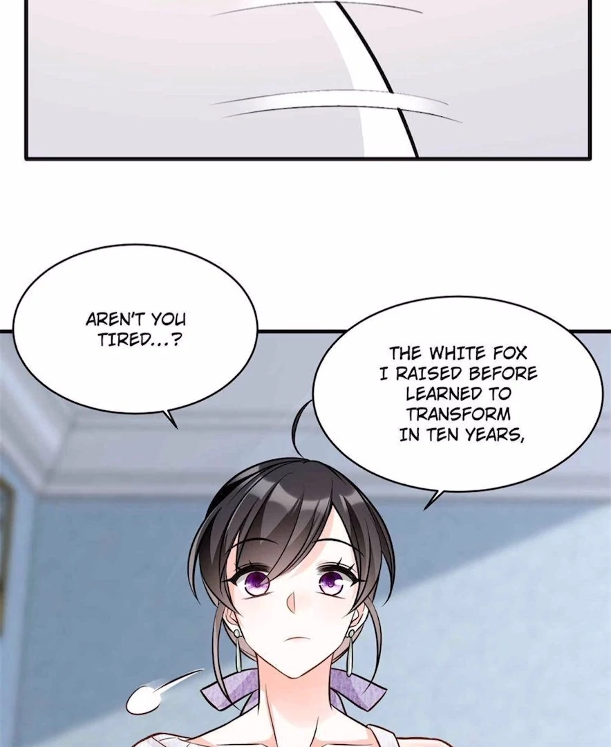 Ancestor is beautiful and elegant chapter 10 page 22