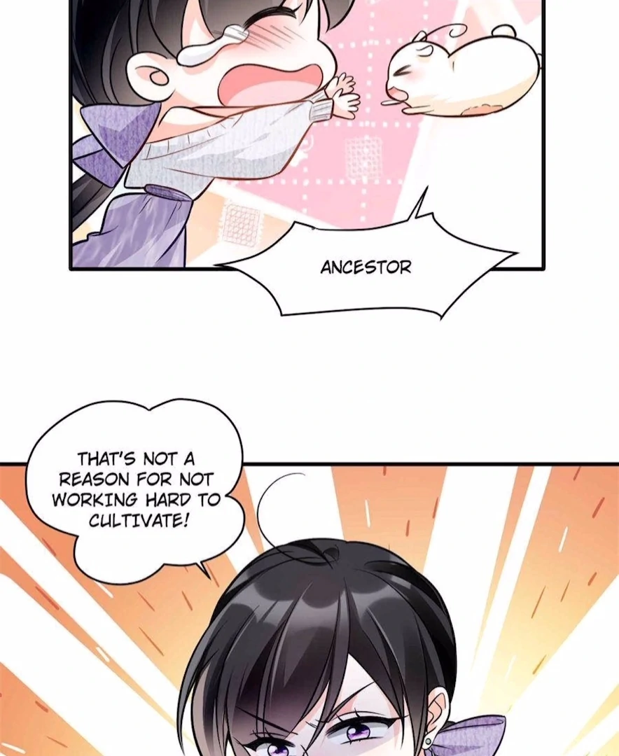 Ancestor is beautiful and elegant chapter 10 page 26