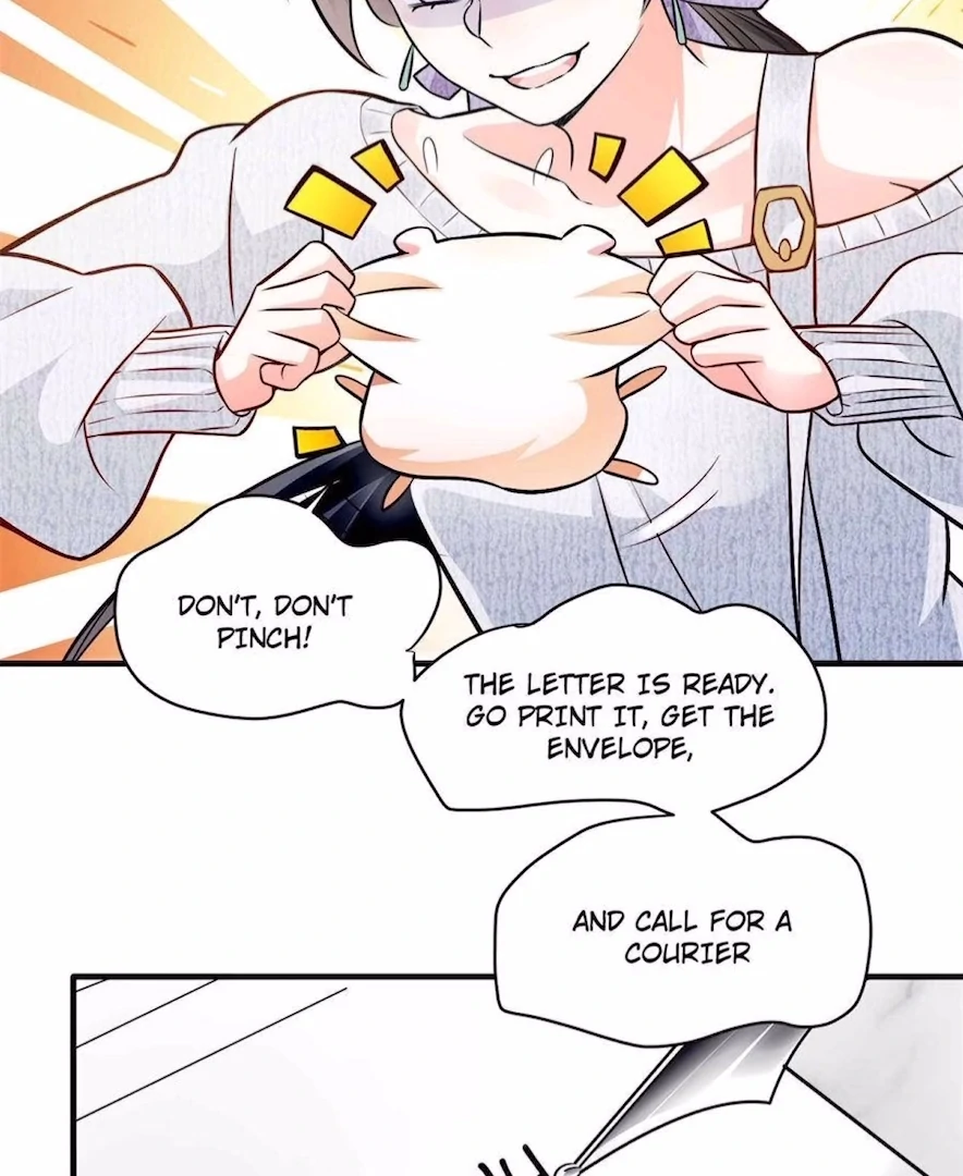Ancestor is beautiful and elegant chapter 10 page 27