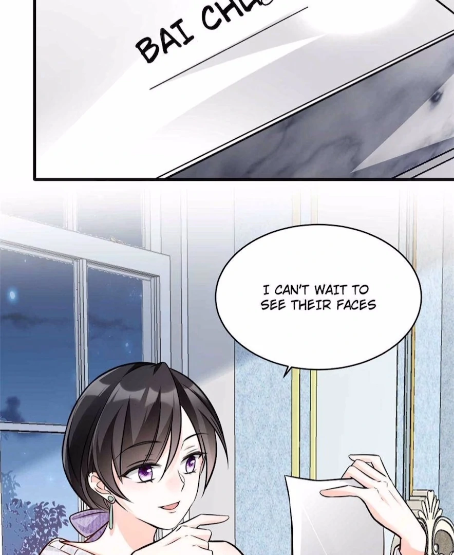 Ancestor is beautiful and elegant chapter 10 page 28