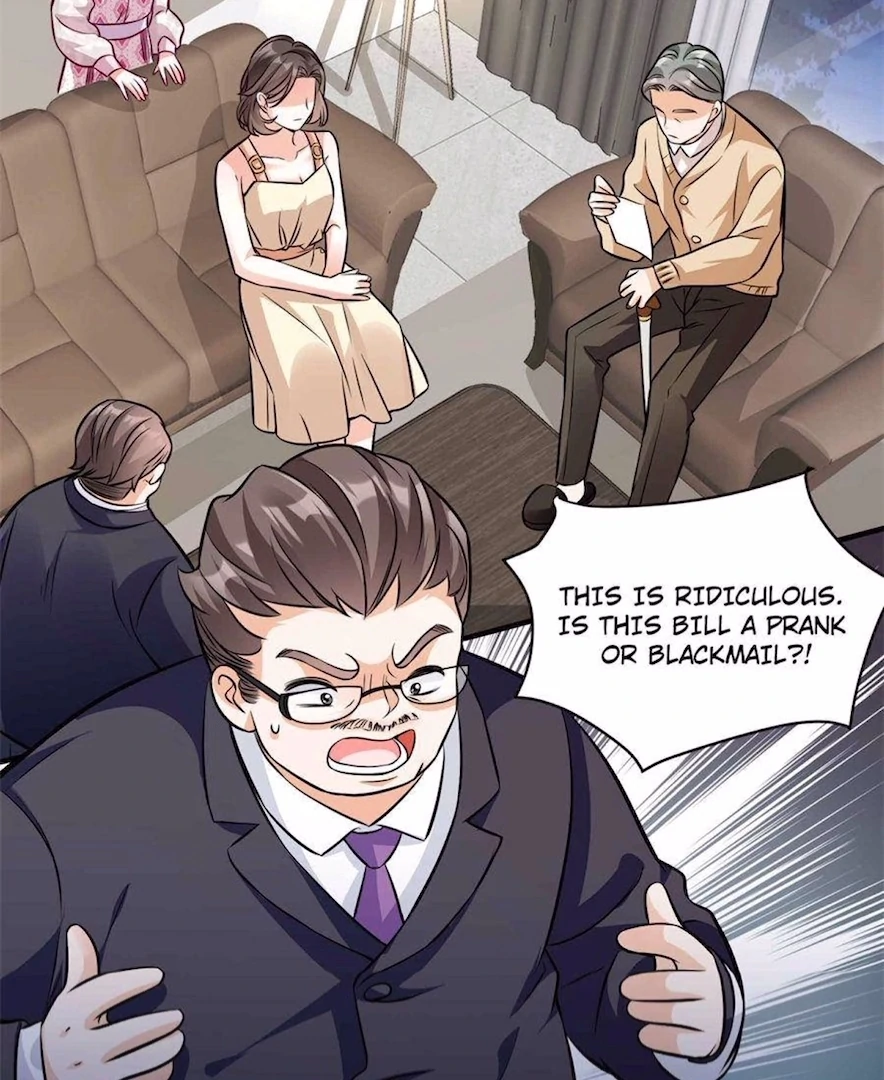 Ancestor is beautiful and elegant chapter 10 page 32