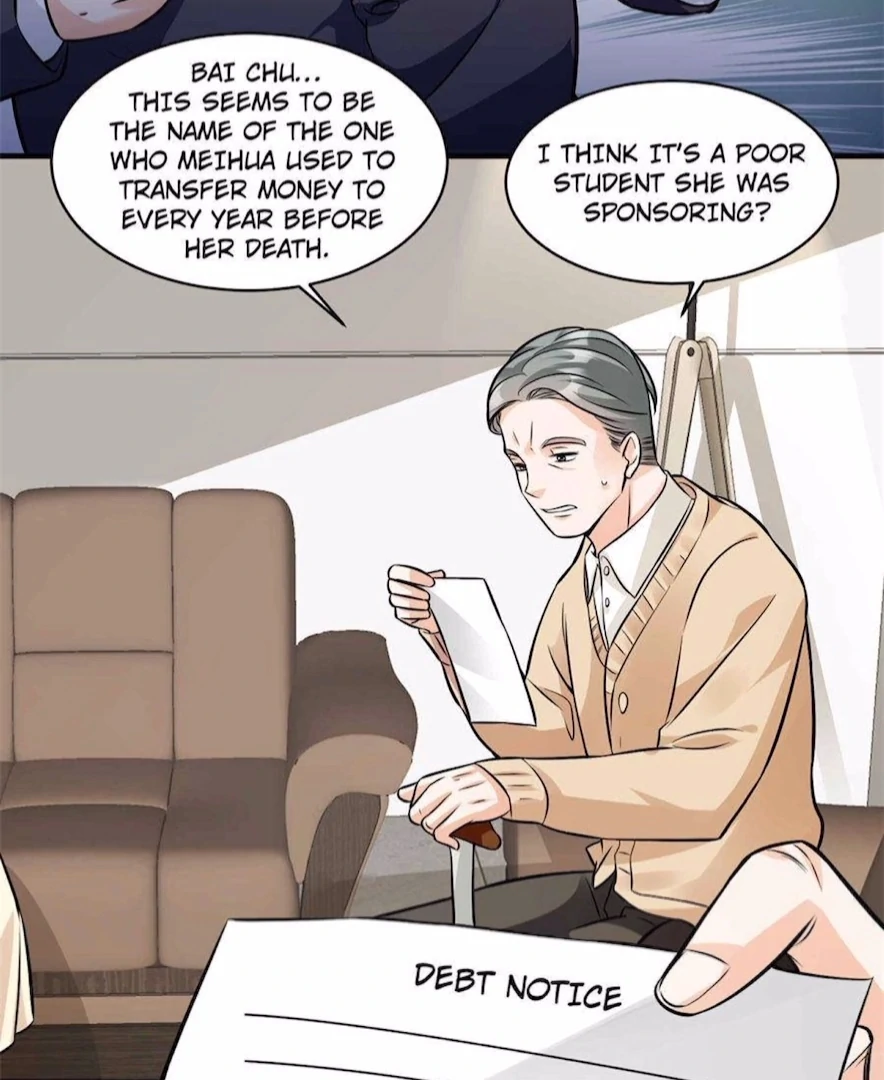 Ancestor is beautiful and elegant chapter 10 page 33
