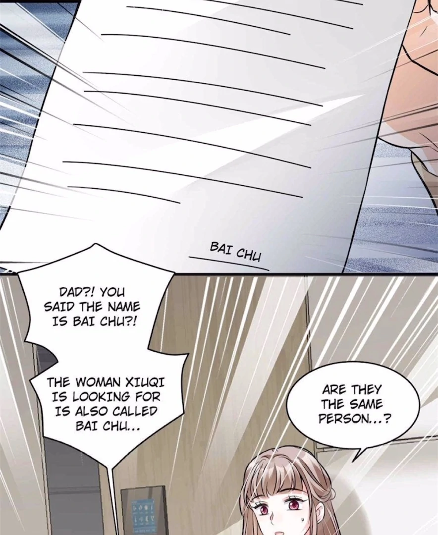 Ancestor is beautiful and elegant chapter 10 page 34