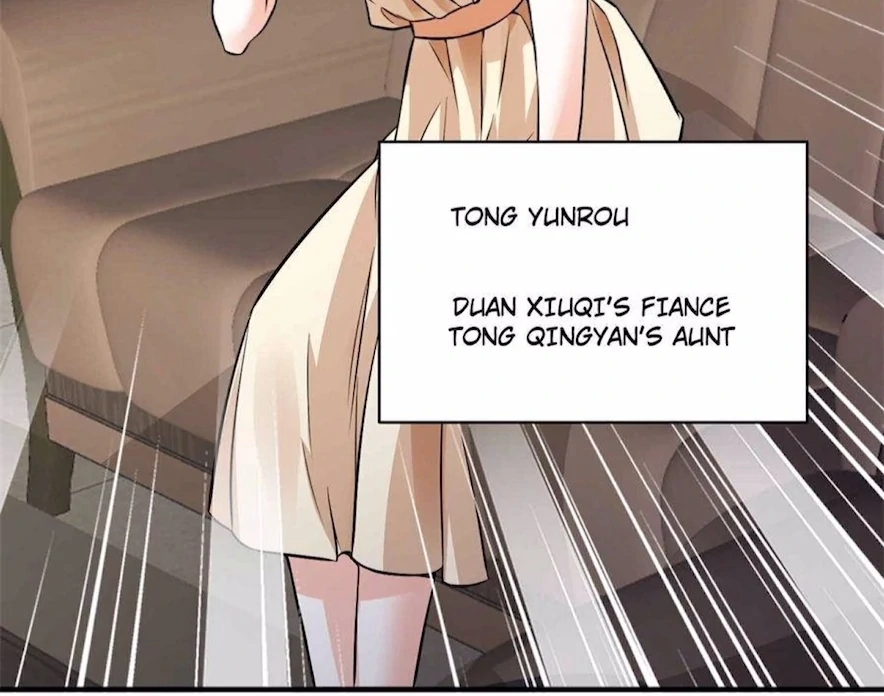 Ancestor is beautiful and elegant chapter 10 page 36