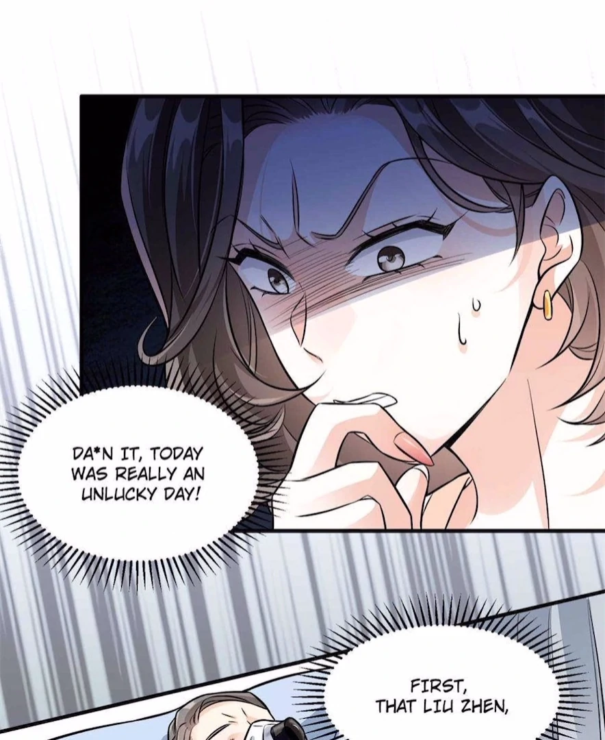 Ancestor is beautiful and elegant chapter 10 page 37