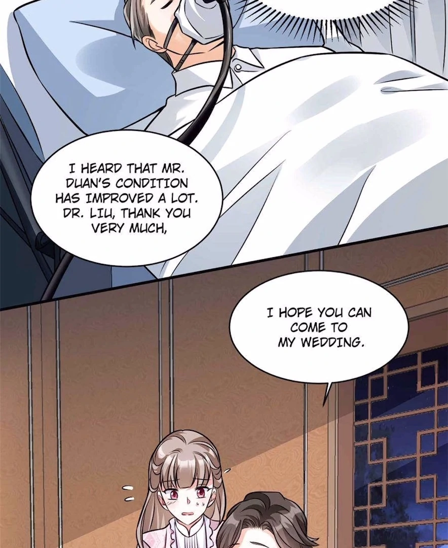 Ancestor is beautiful and elegant chapter 10 page 38