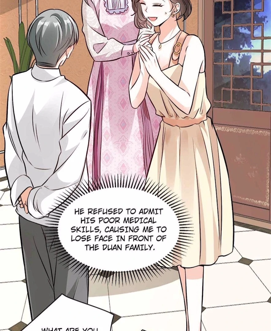 Ancestor is beautiful and elegant chapter 10 page 39