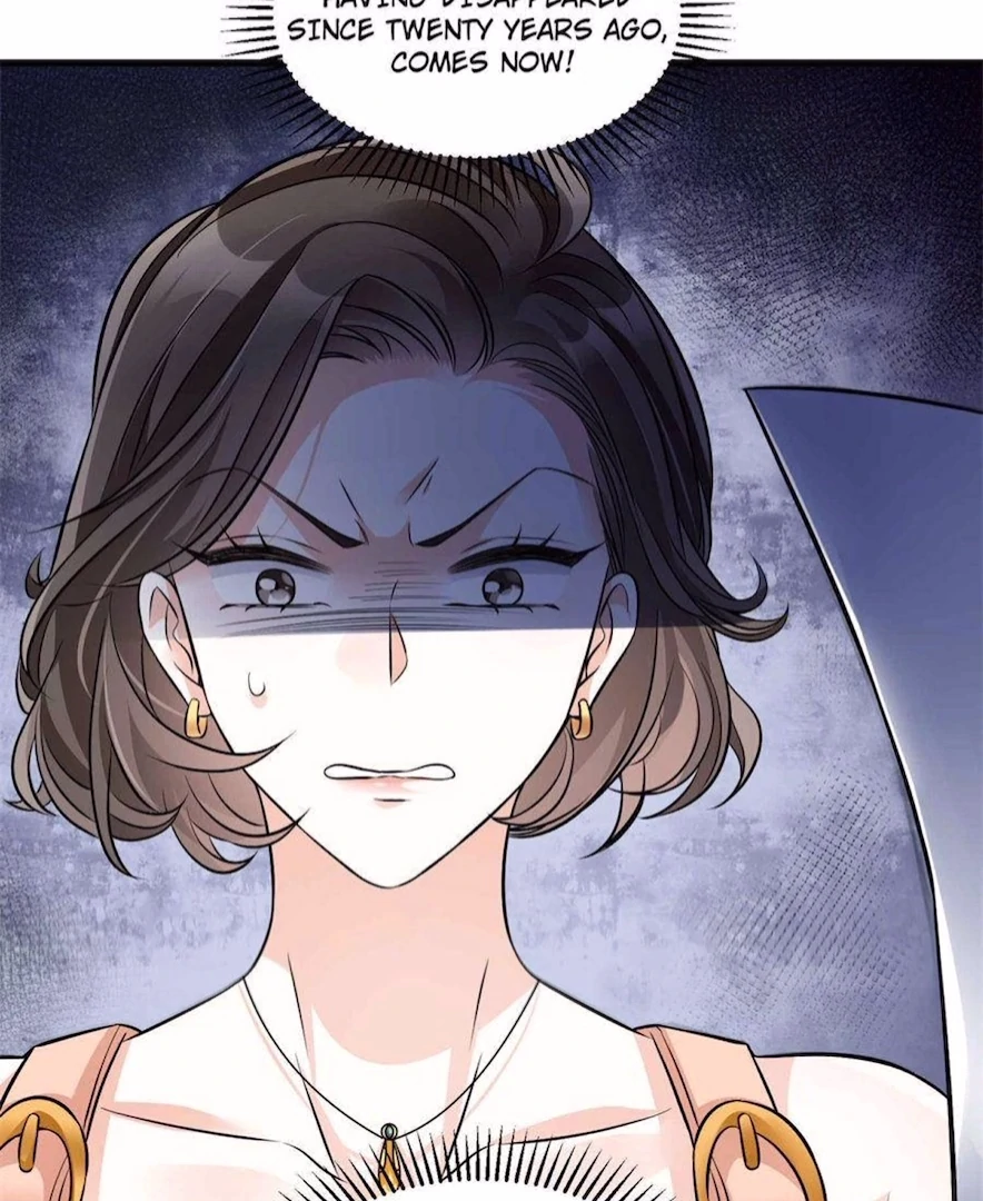Ancestor is beautiful and elegant chapter 10 page 41